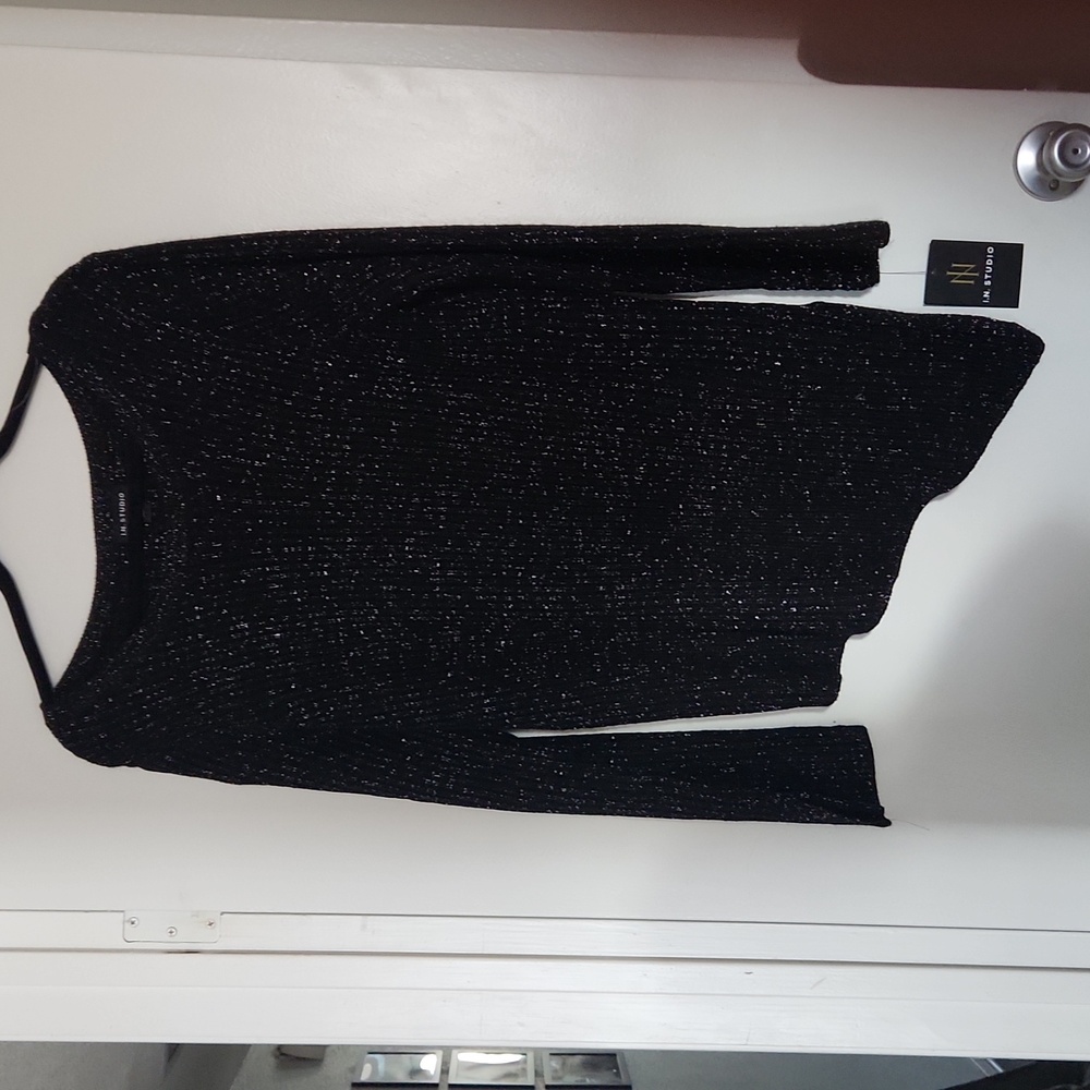 🎉Host Pick🎉 I.N. Studio sweater NWT XL